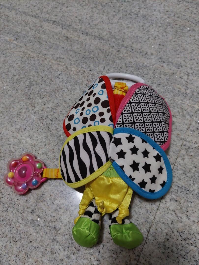 Lamaze fairy sales