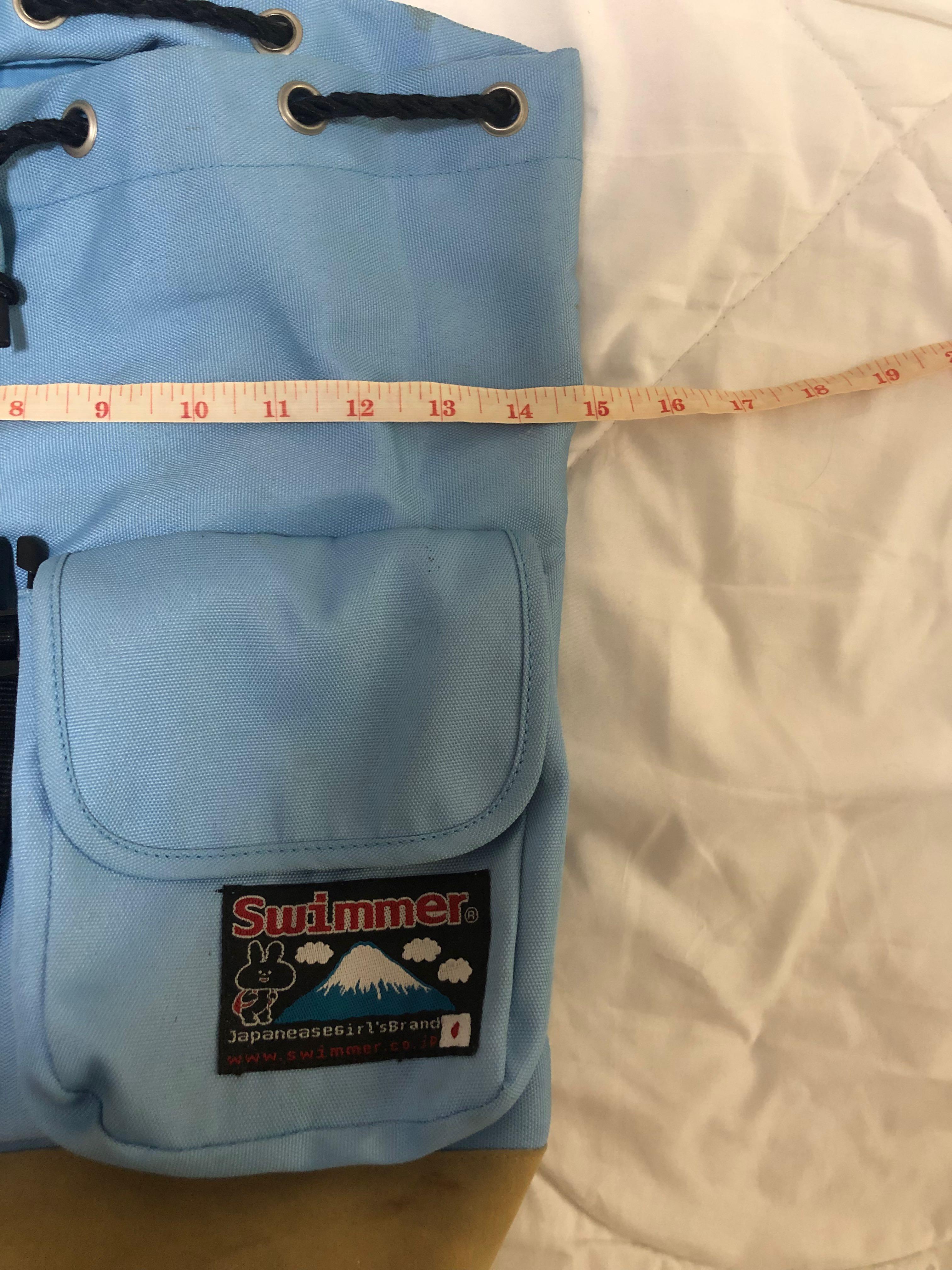 Large Backpack Japanesestyle Bag, Men's Fashion, Bags, Backpacks on