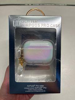 LAX Glitter AirPods Pro Case