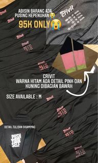 (Kategori: ) berada di . Dikirim oleh bigbangass (ID iklan 1175746815, Gambar 1). Deskripsi: .