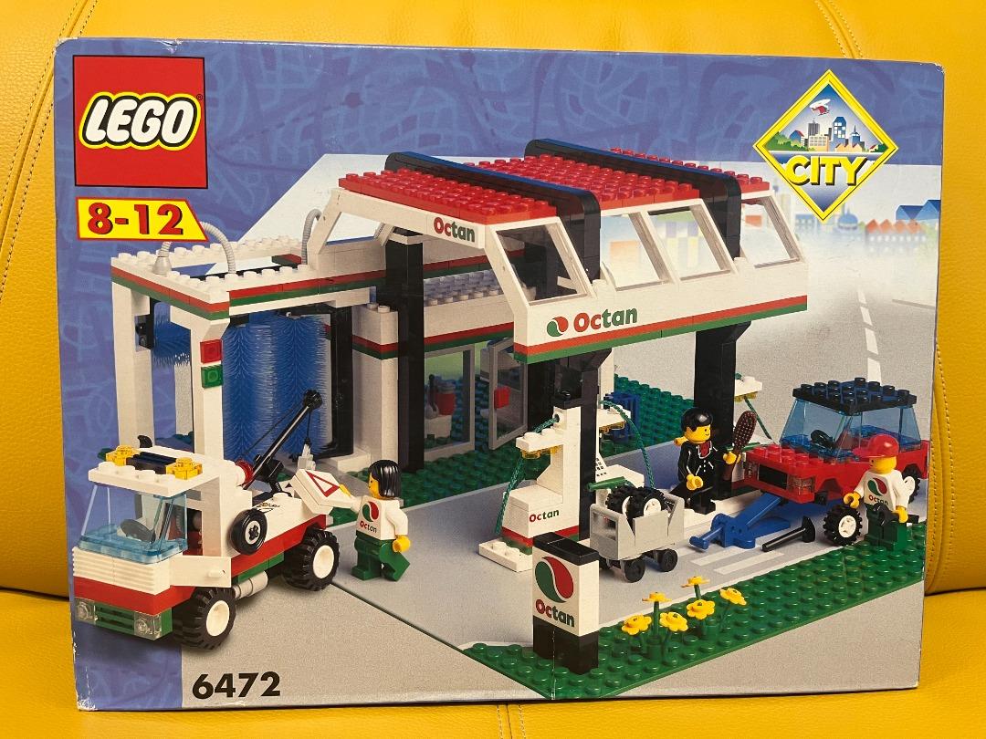 Lego 6472 clearance