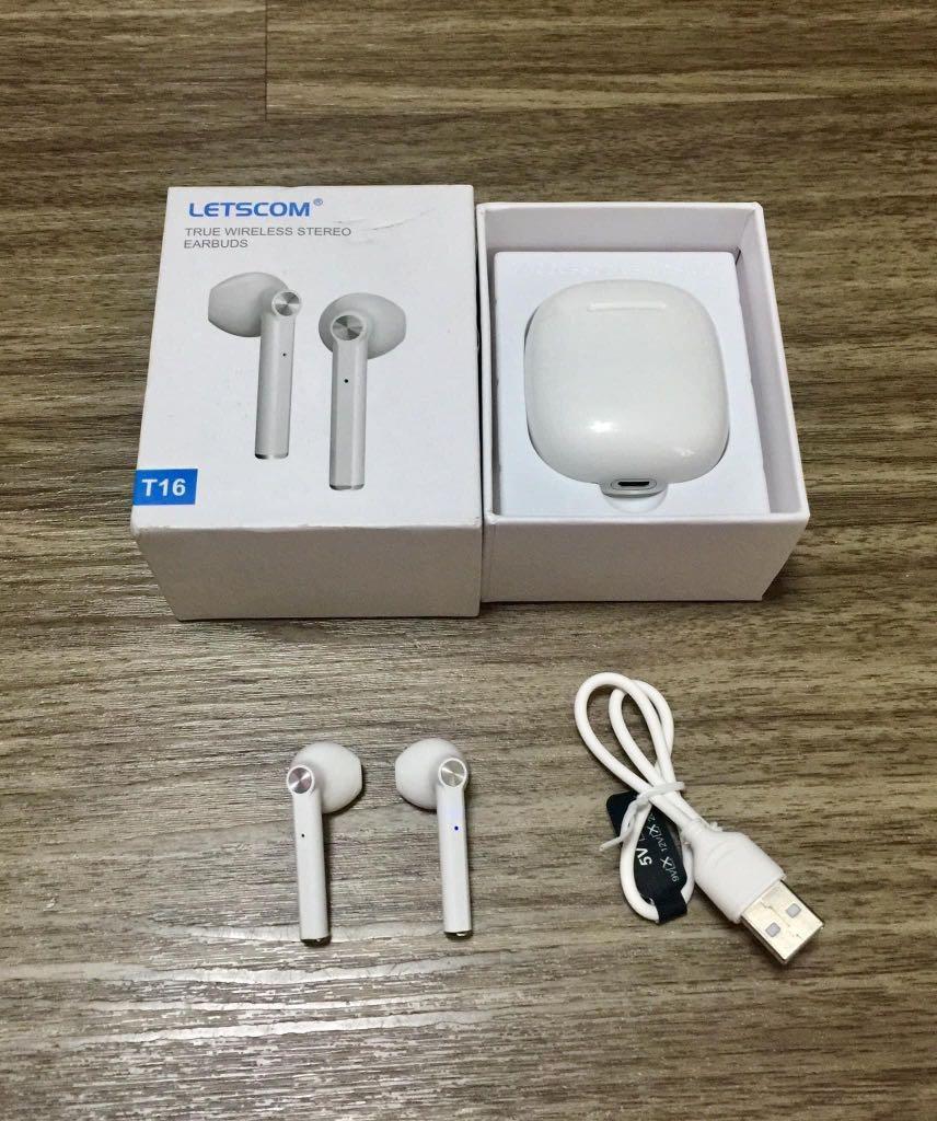 Letscom t16 on sale