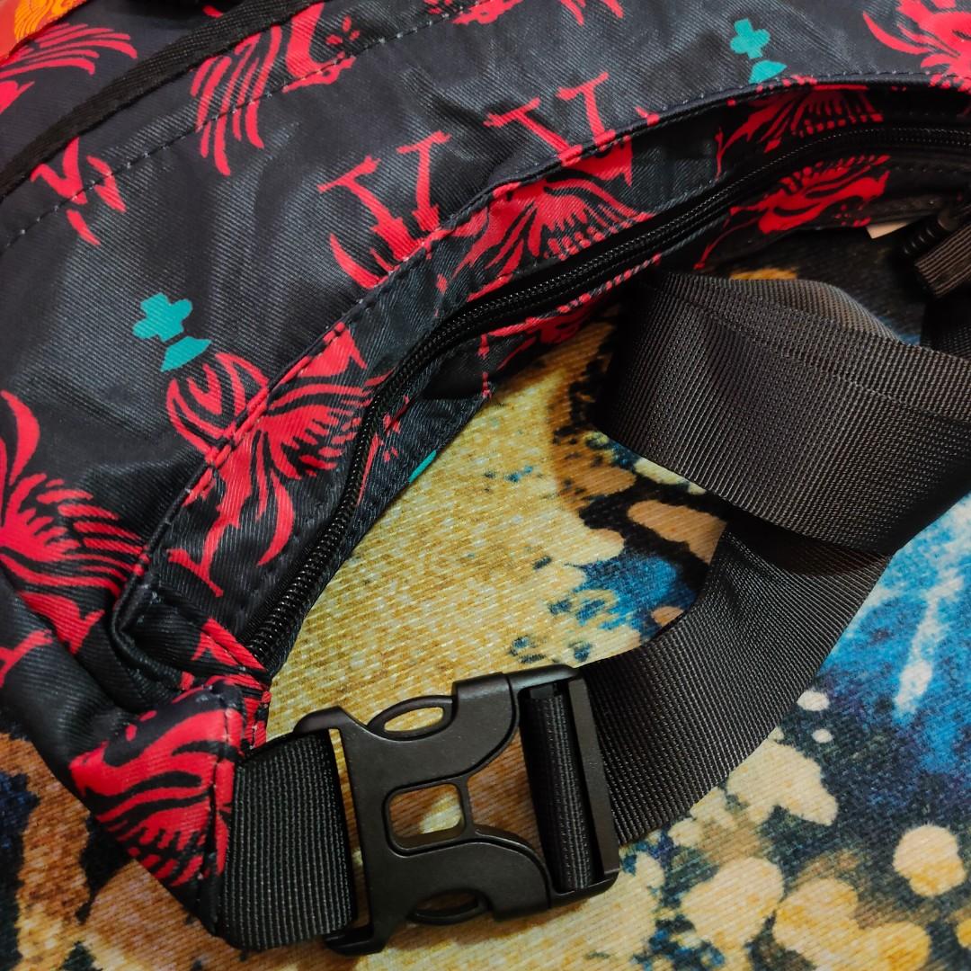 Liverpool shop bum bag