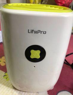 LifePro Dehumidifier