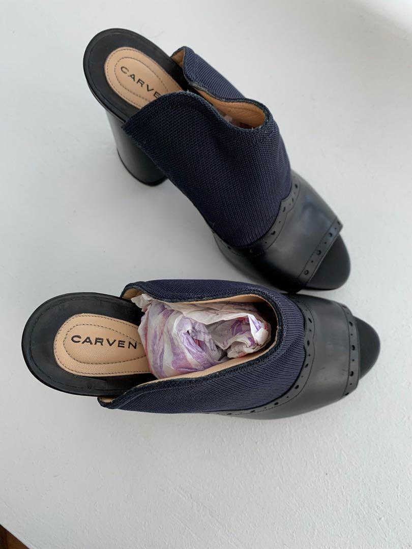 Carven shoes uk online