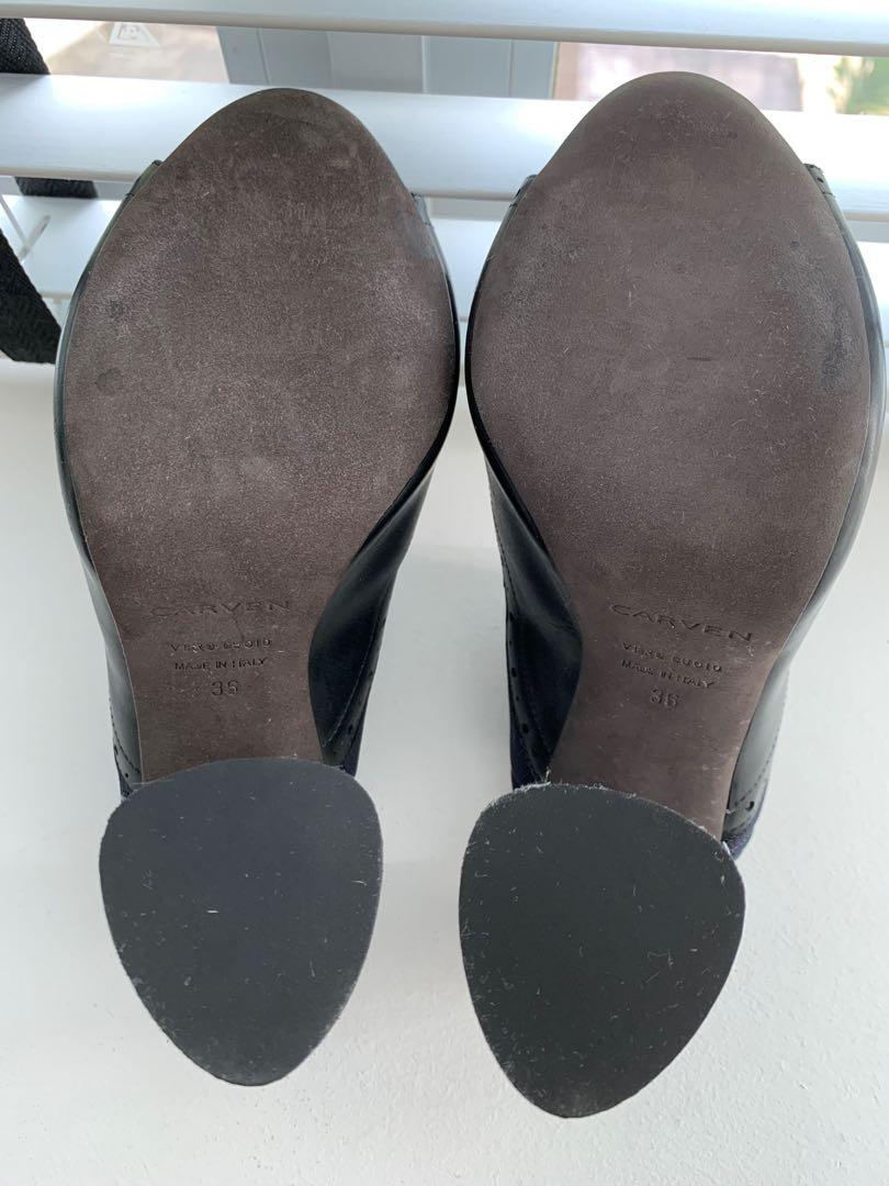 Like New Carven shoes mules EU 36 for sale