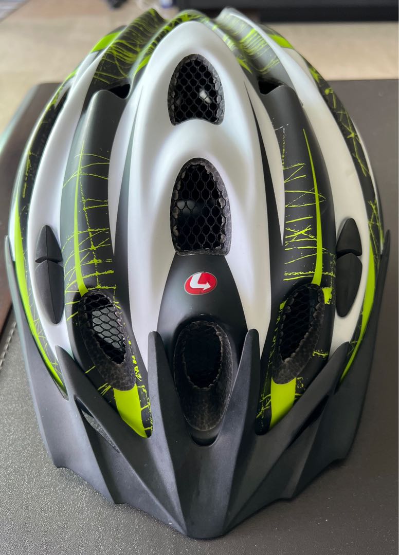 Limar superlight helmet sales 535