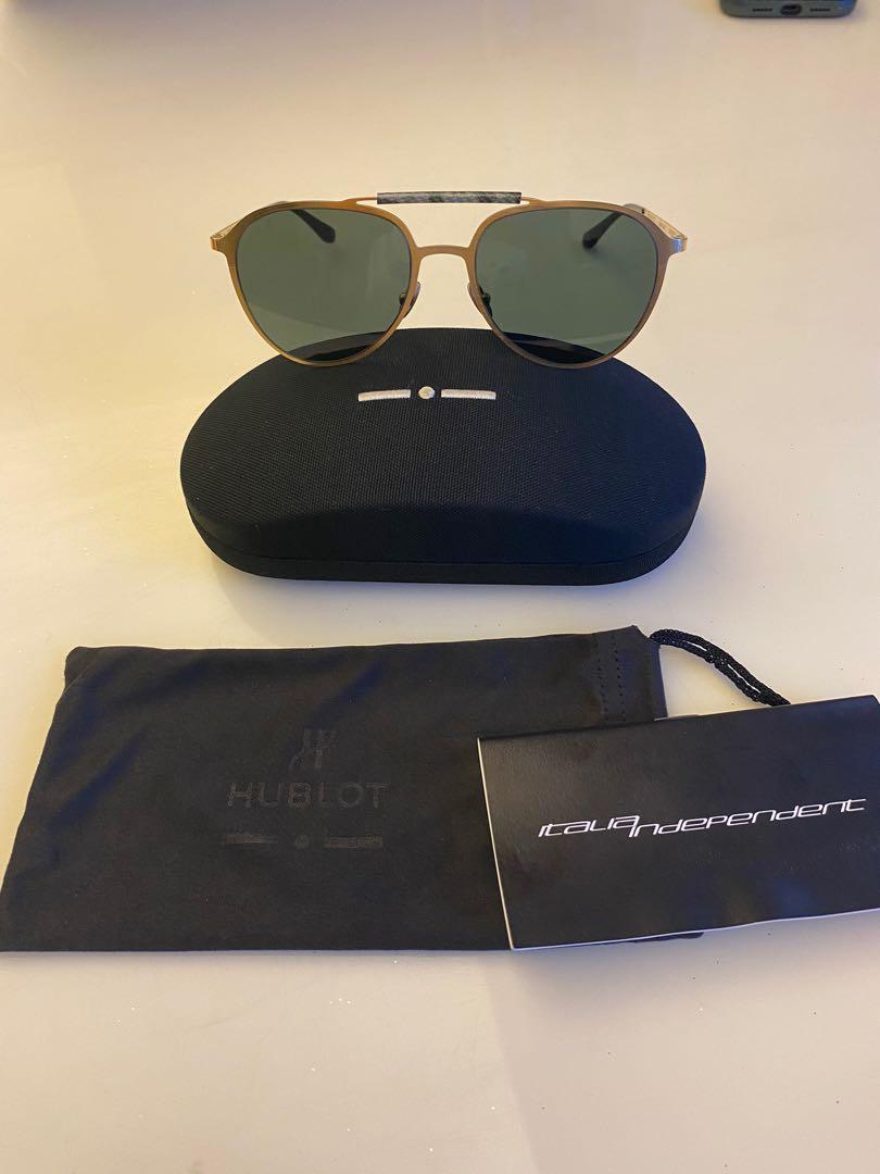 Hublot sunglasses limited edition hot sale