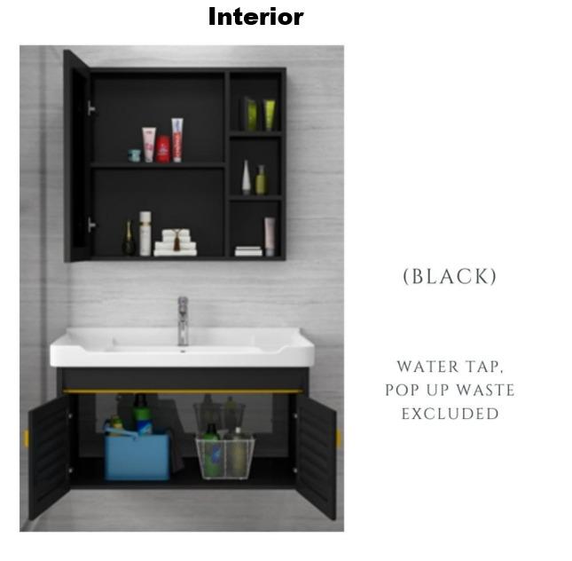 Bathroom Package (Basin bowl+tap