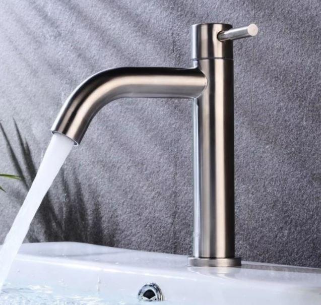 Bathroom Package (Basin bowl+tap