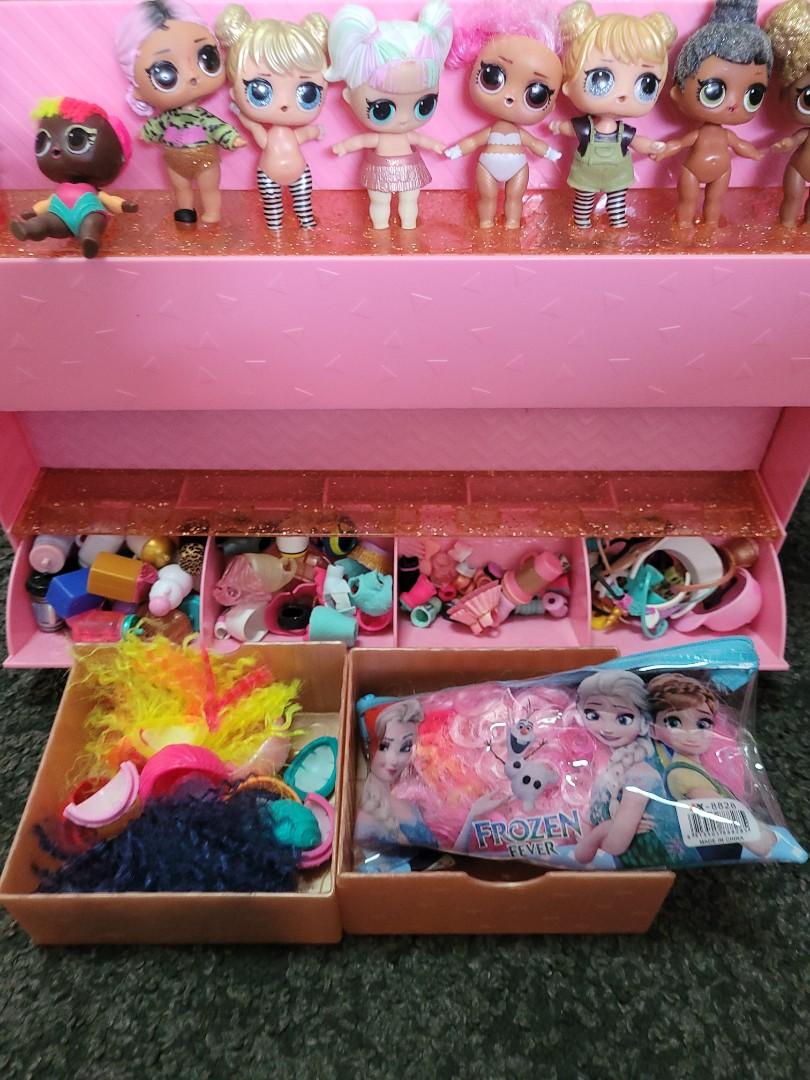 lol-pop-up-store-and-characters-hobbies-toys-toys-games-on-carousell