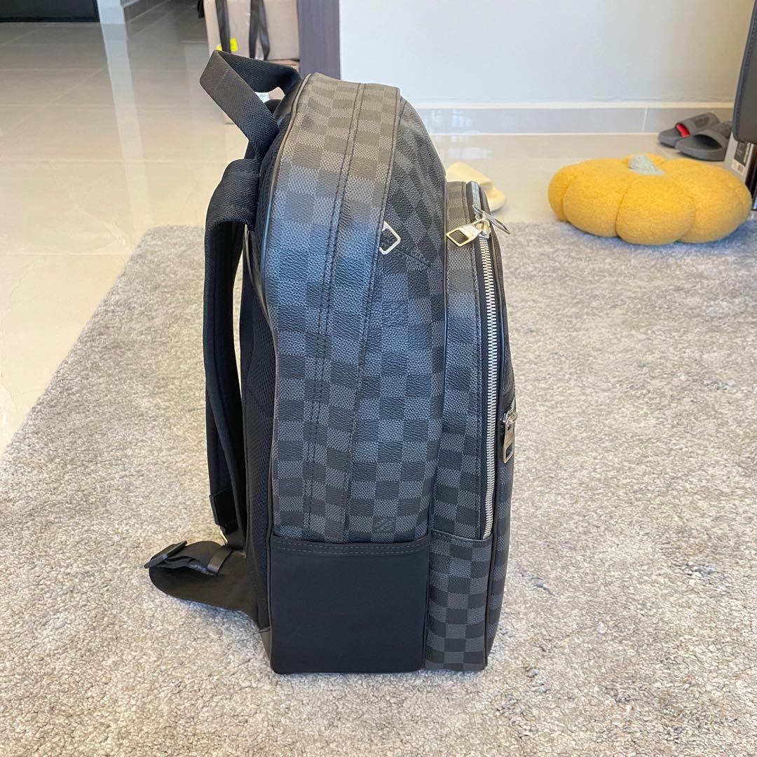 Louis vuitton michael backpack price store