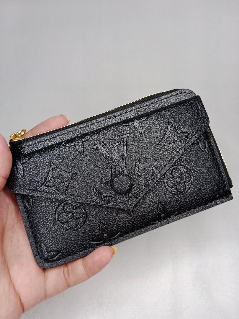 Louis Vuitton Recto Verso Card Holder