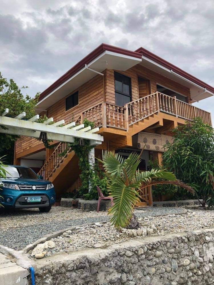 Luna La Union Beach House and Lot, Property, For Sale, House & Lot on