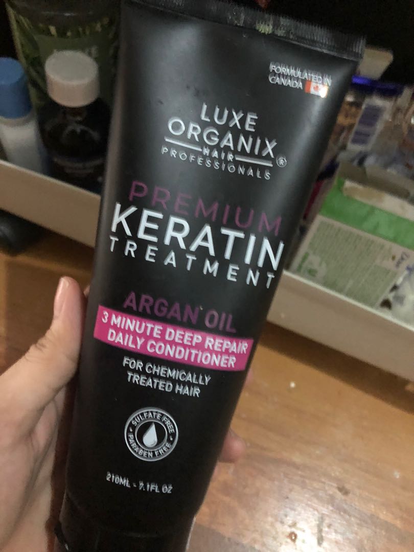 Keratine treatment premium keratine