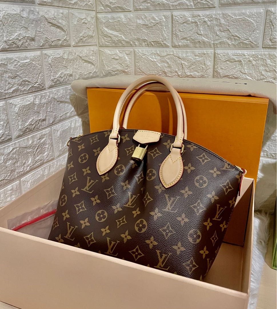 PRELOVED Louis Vuitton Boetie PM Handbag Review, HOW MUCH I PAID
