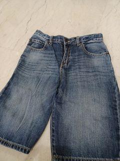M Place Shortpants