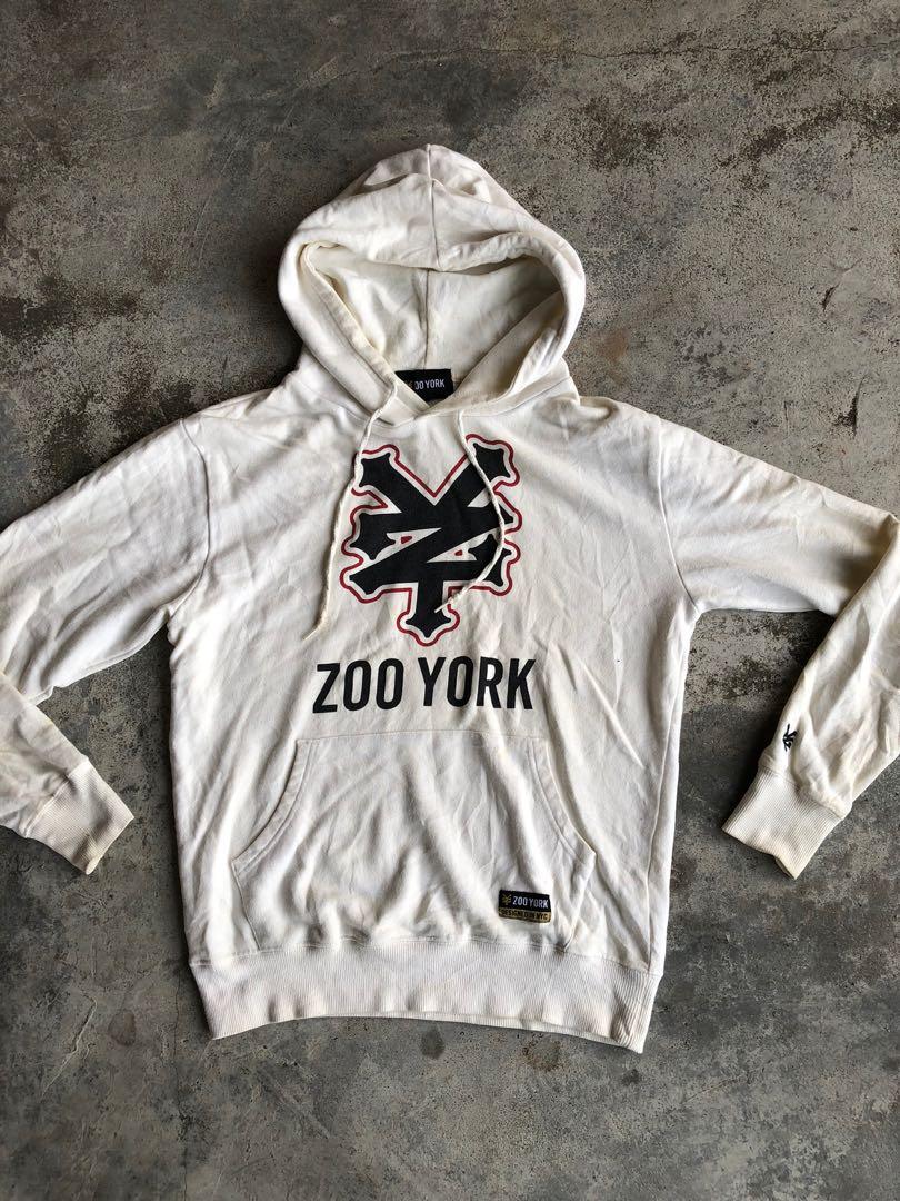 M ZOO YORK hoodie skateboards Men s Fashion Coats Jackets and Outerwear on Carousell