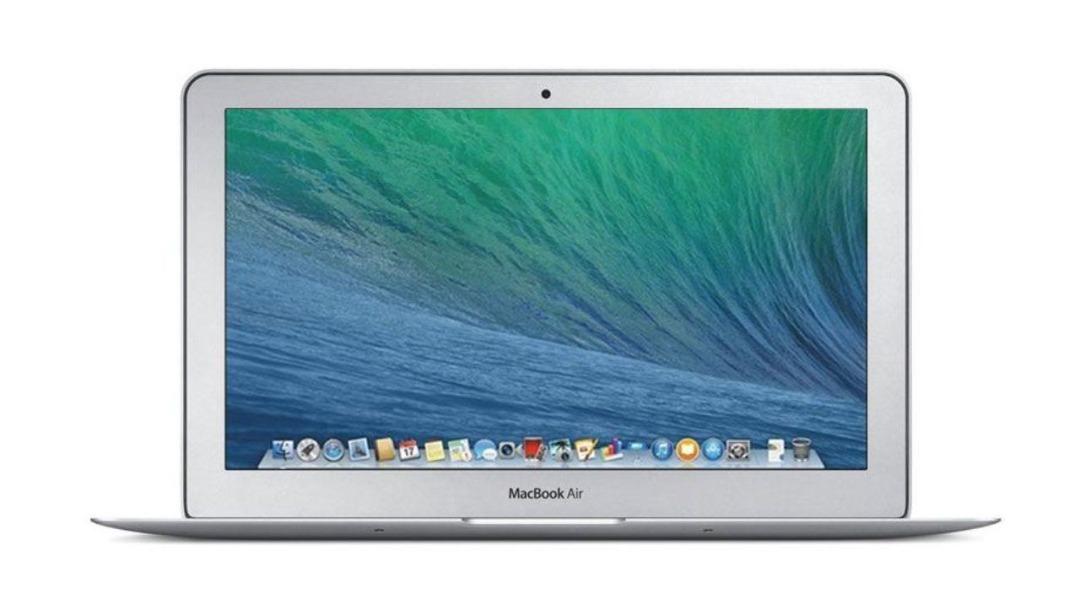 MacBookAir 13 inch Late 2010