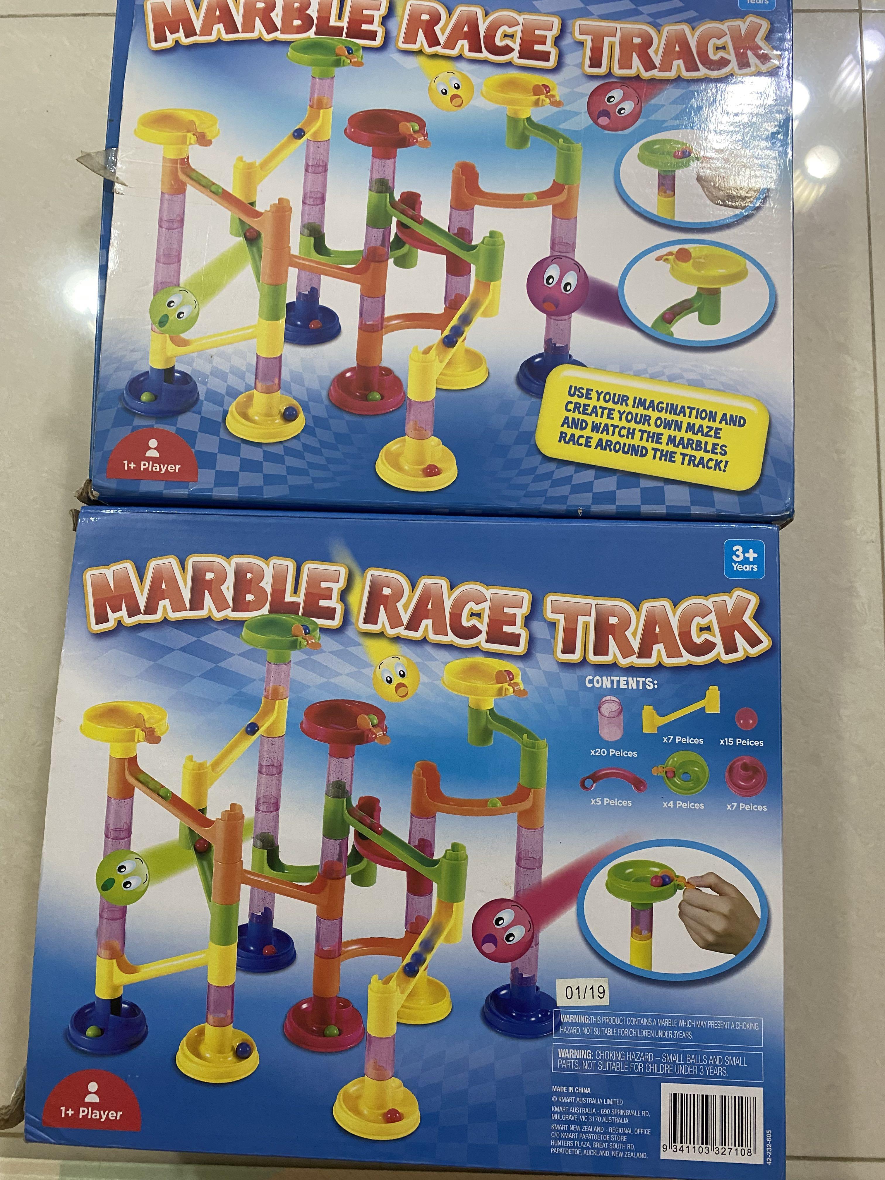Marble sale maze kmart
