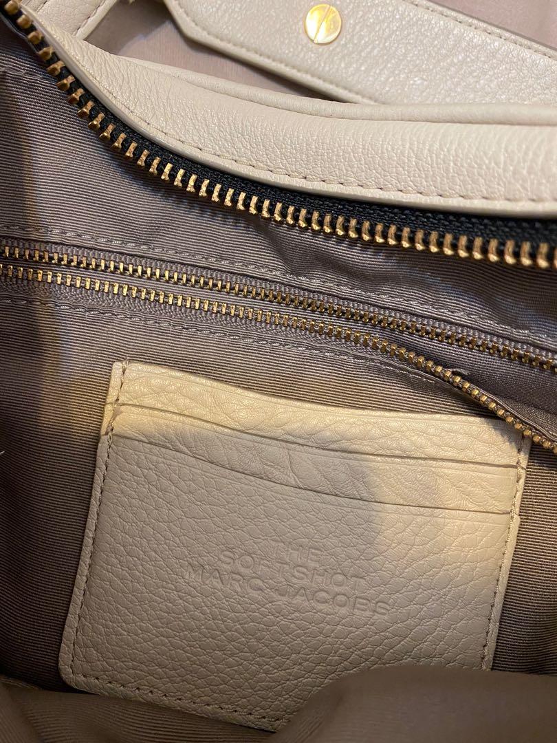 Marc jacobs 27 softshot outlet