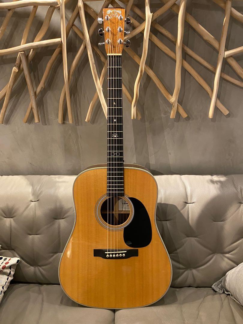 Martin john lennon clearance