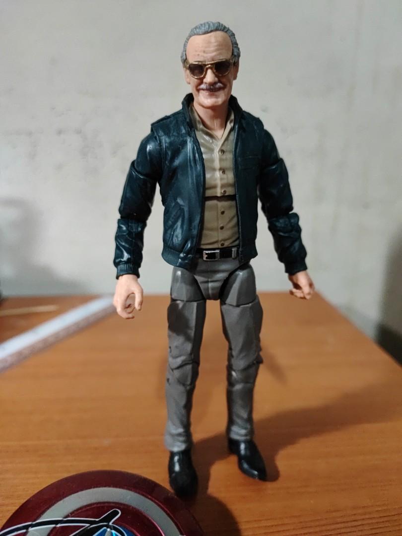 Stan lee baf cheap