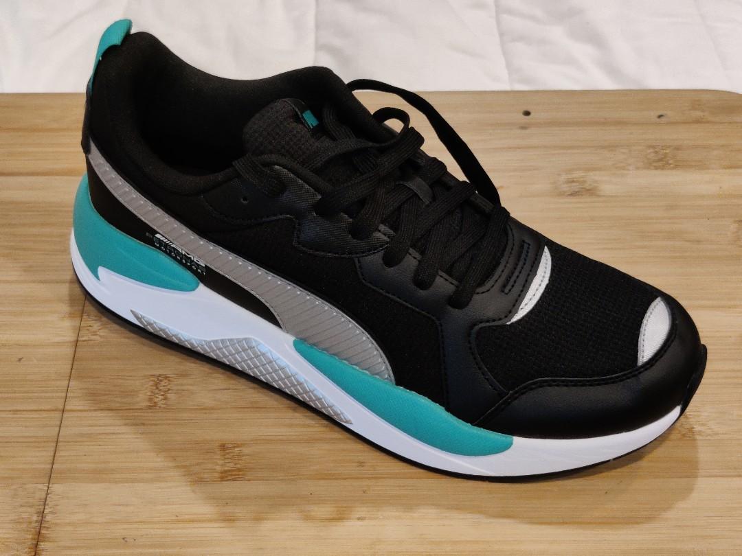 Amg trainers on sale