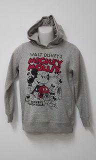 Mickey disney hoodie