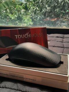 Microsoft Touch Mouse (Wireless)