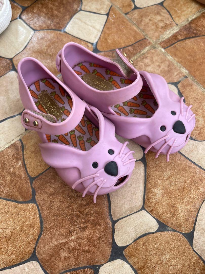 Mini melissa clearance rabbit