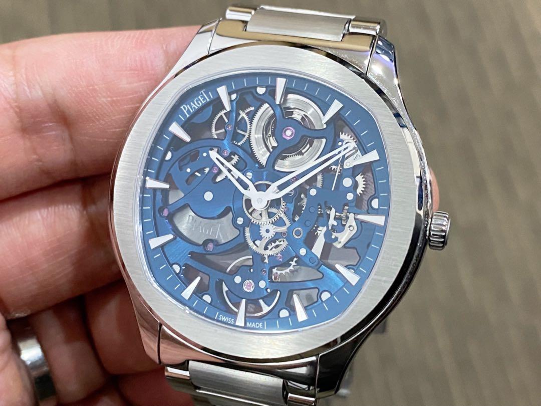 Admiral piaget store