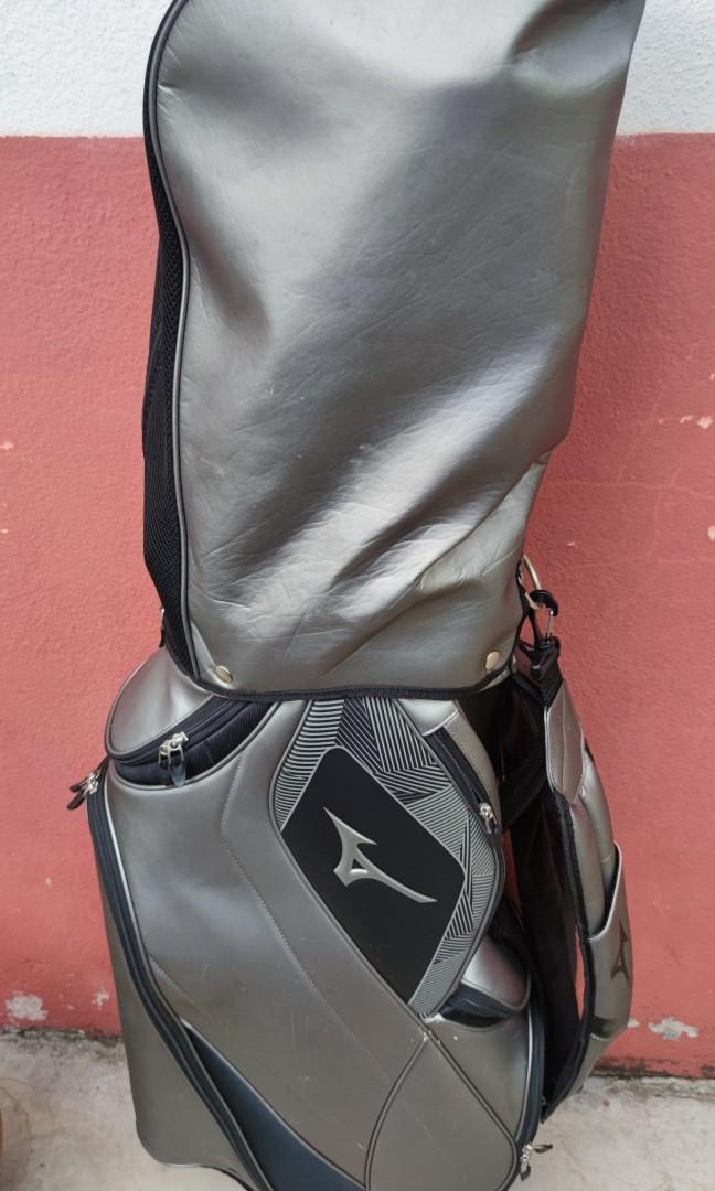 Mizuno osaka cart bag shop