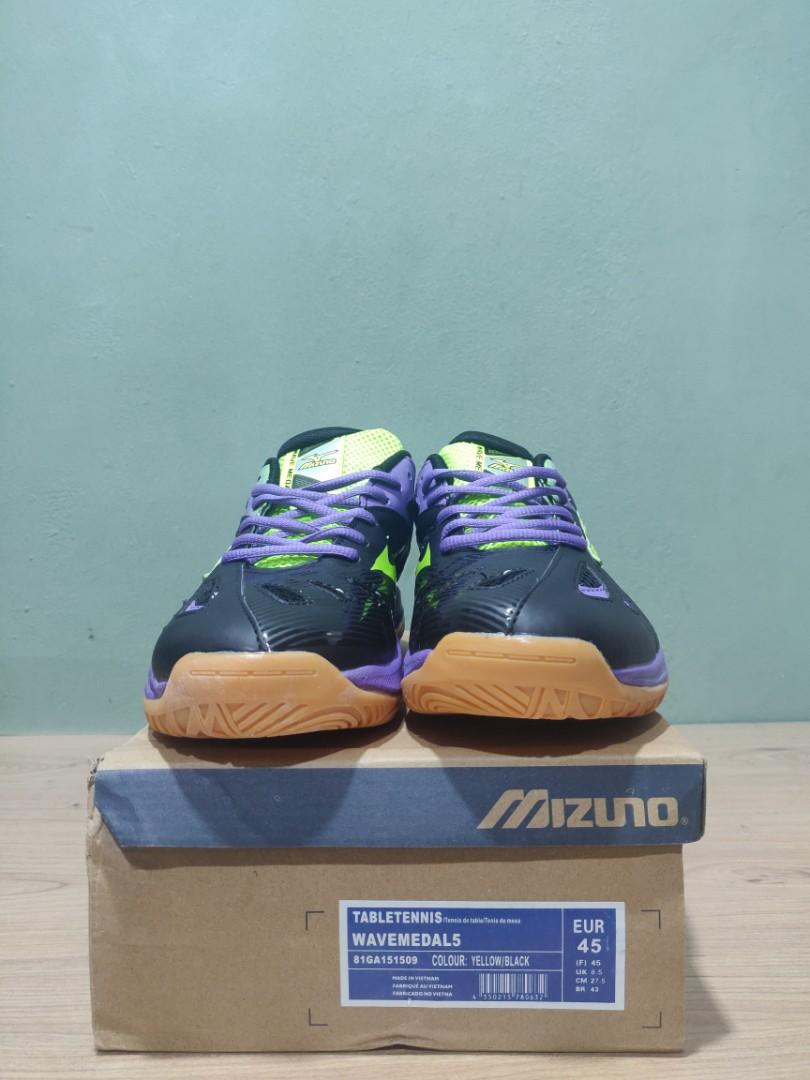 Mizuno wave drive a3 purple store