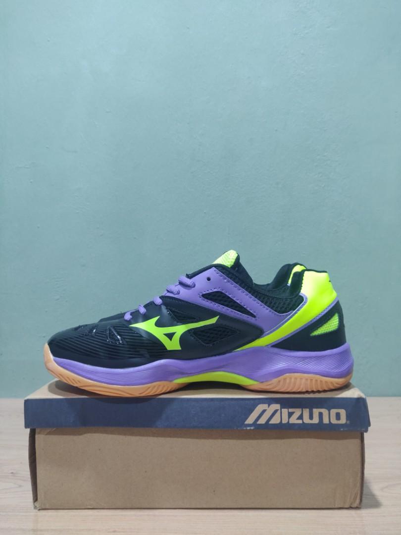 Sepatu mizuno wave drive best sale