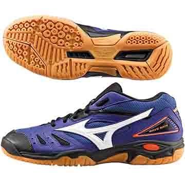 Mizuno wave sale gate 3