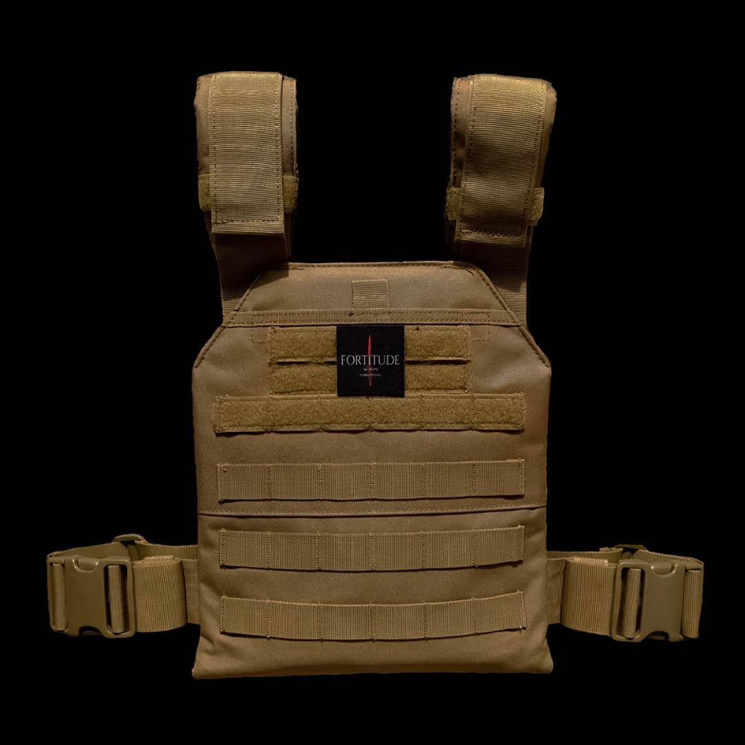 9kg best sale weighted vest