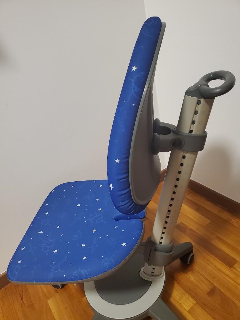 Moll Maximo Children swivel chair, Furniture & Home Living, Furniture