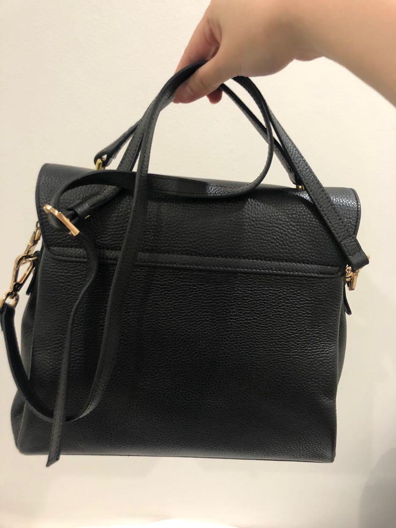 Is anyone familiar with Min & Mon? How good is the quality? : r/handbags