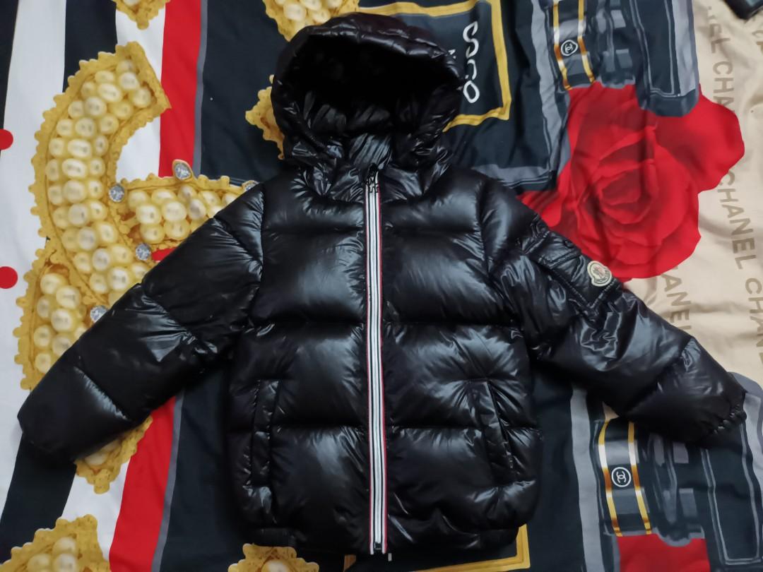モンクレール Andersen Giubbotto | mdh.com.sa