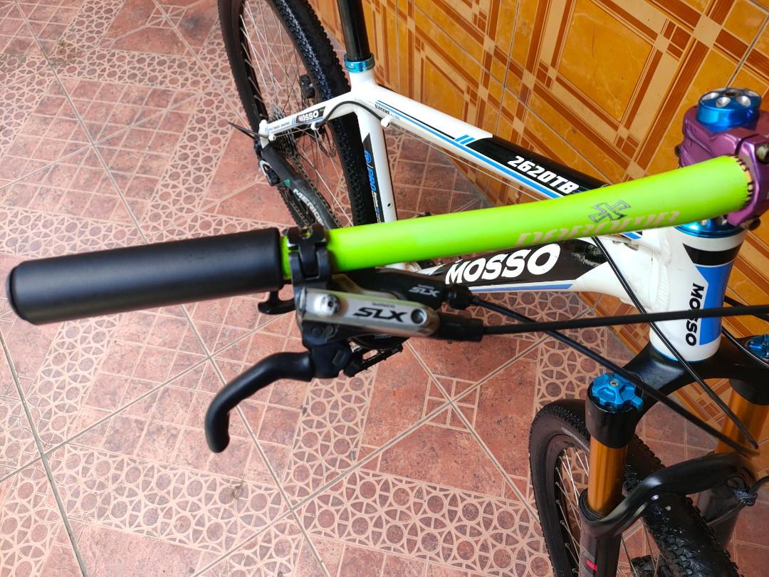 Mosso 2620 hot sale
