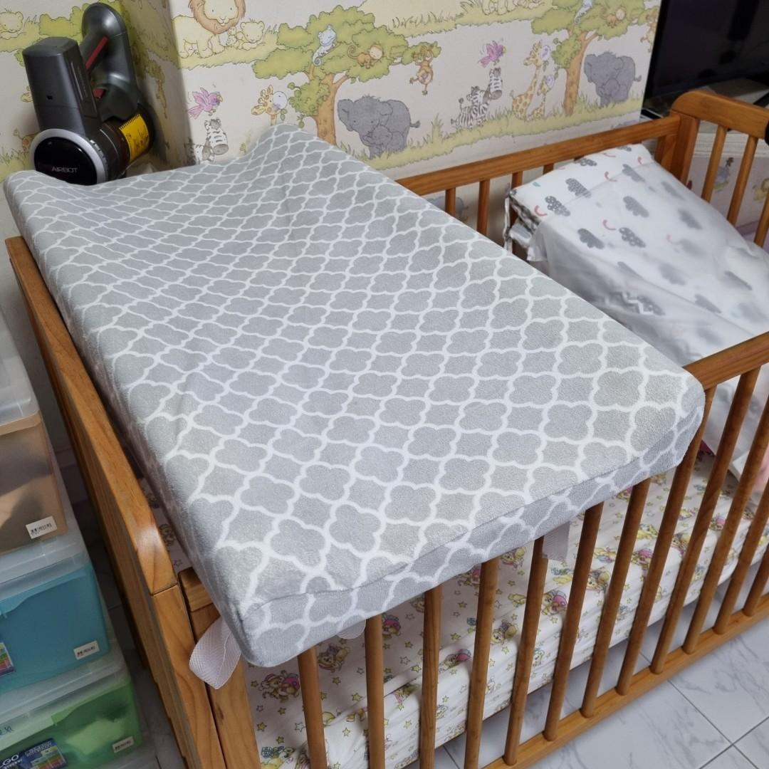 mother care baby cot, Babies & Kids, Baby Nursery & Kids Furniture