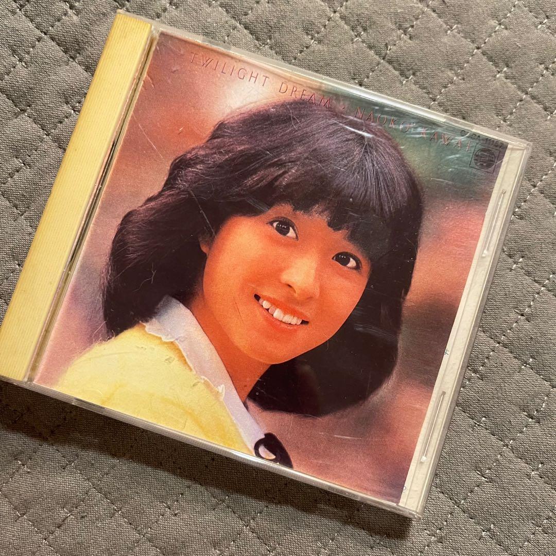Naoko Kawai 河合奈保子Twilight Dream, 興趣及遊戲, 音樂、樂器& 配件