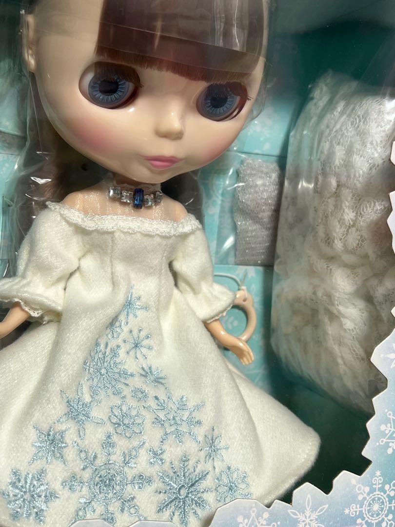 Blythe gerda eternity store