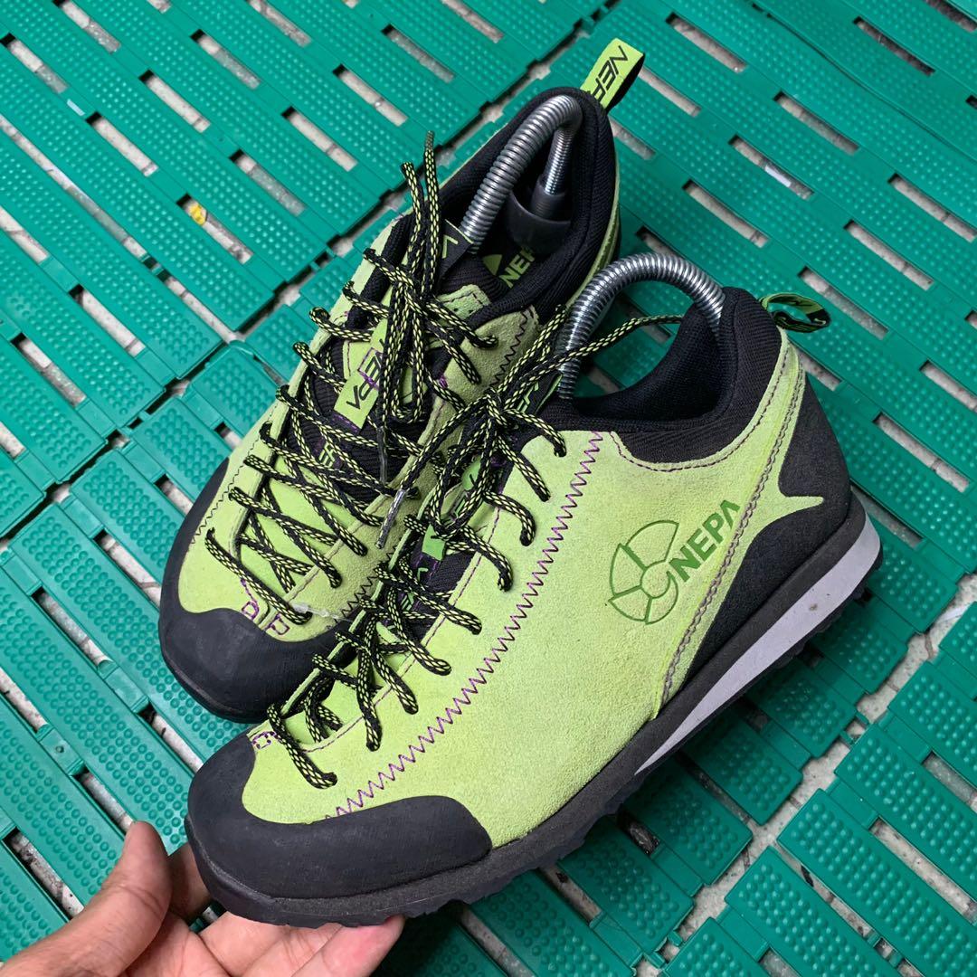 Nepa Hiking Shoes Women s Fashion Footwear Boots on Carousell