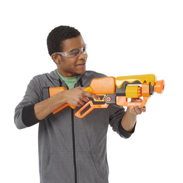 MM2 Roblox Nerf Gun no virtual code, Hobbies & Toys, Toys & Games on  Carousell