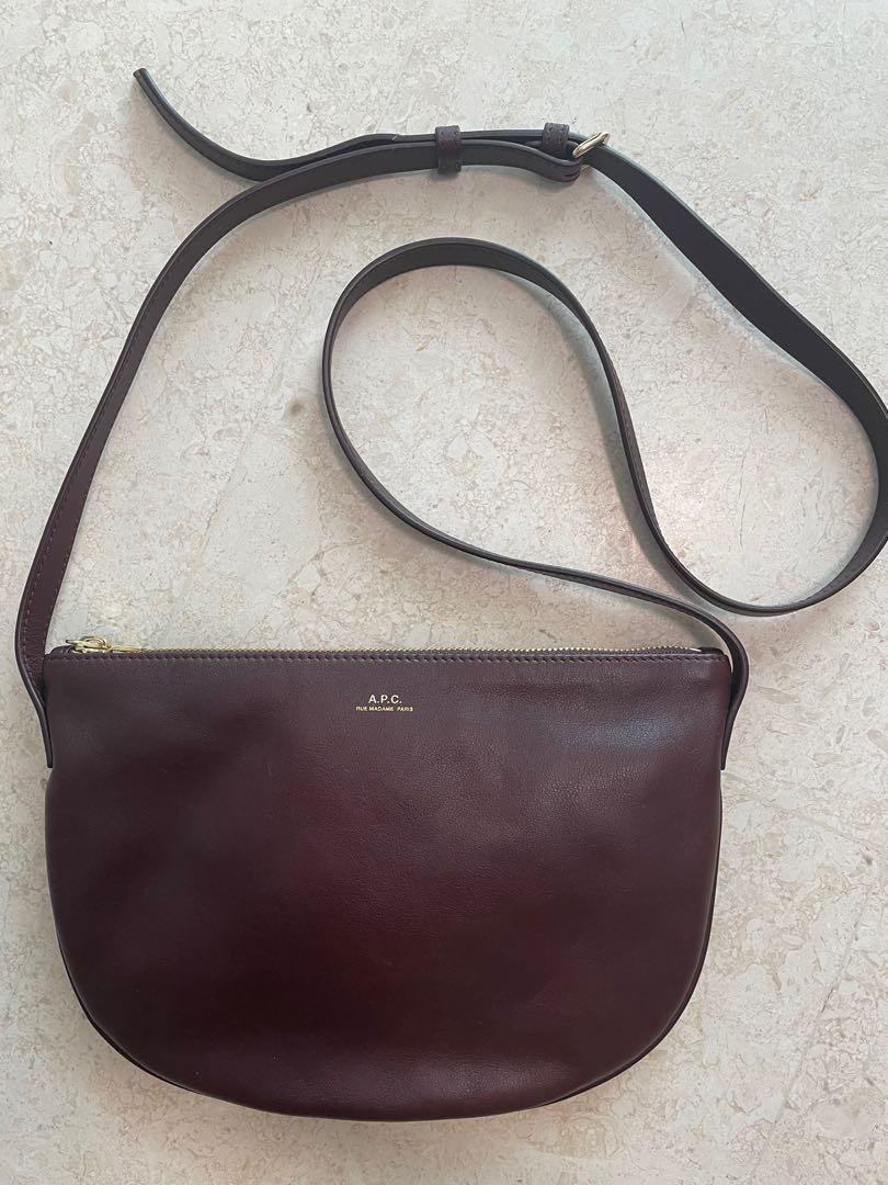 Maelys bag clearance