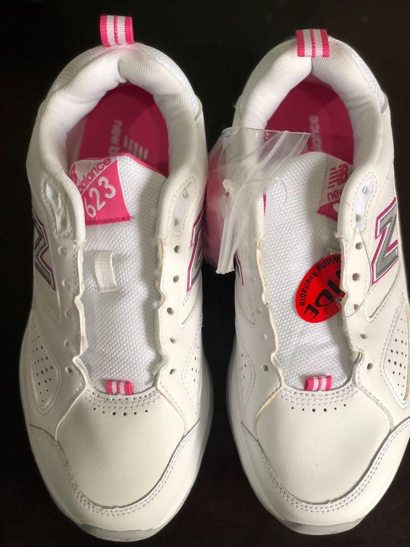 New balance 623 womens shop