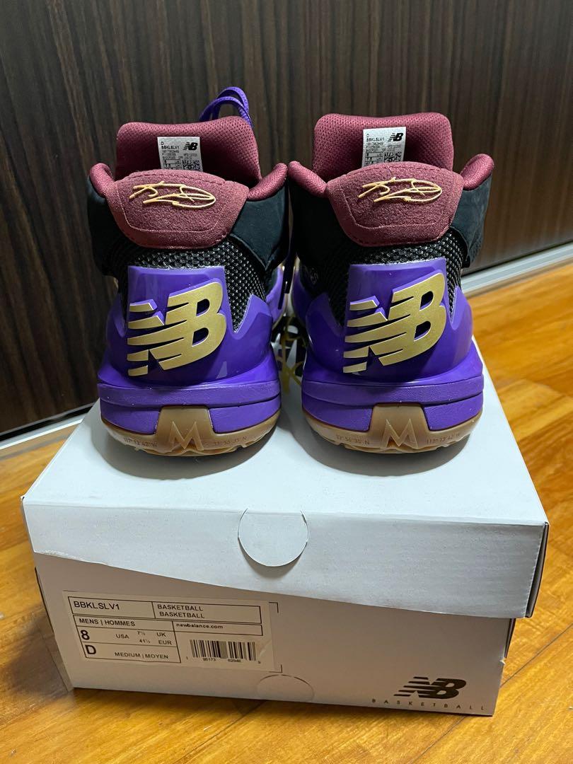 New balance best sale 41 bbk