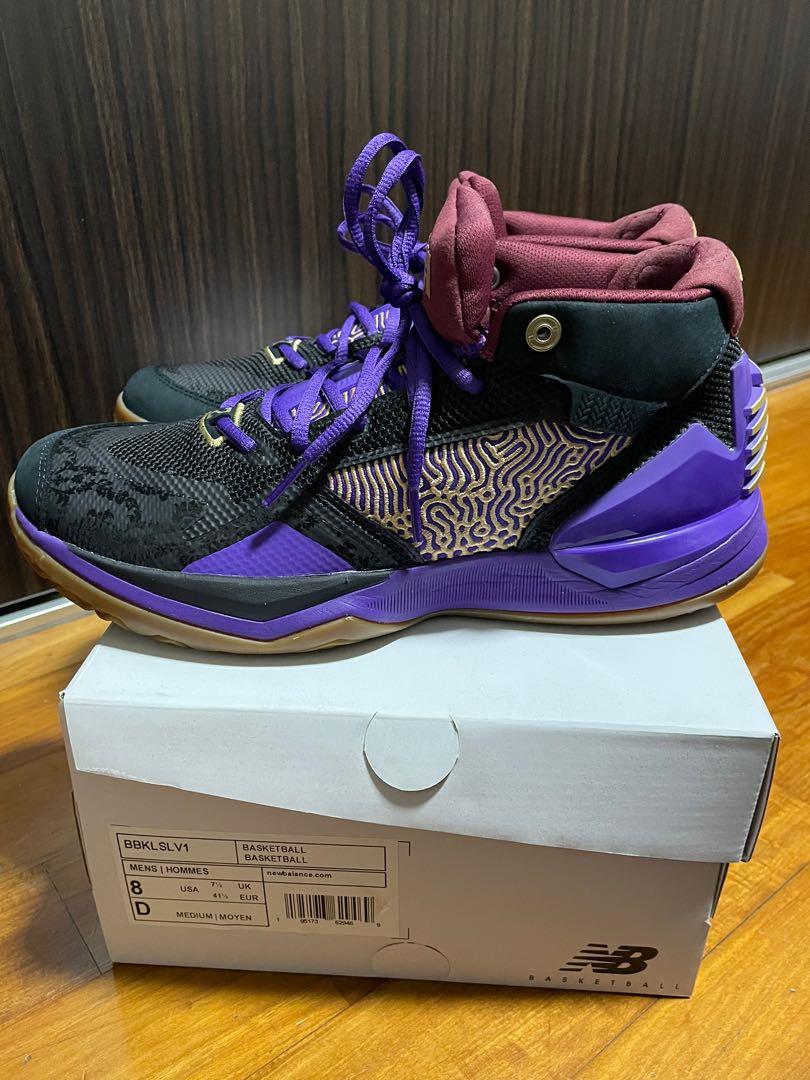 New Balance BBKLSLV1 US8